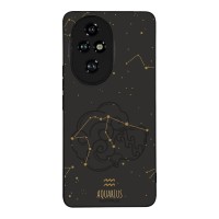 Θήκη Sonique Zodiac Series για Honor 200 Pro 5G Aquarius