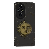 Θήκη Sonique Zodiac Series για Honor 200 Pro 5G Eclipse