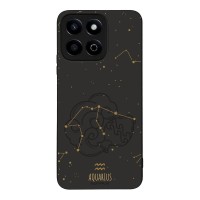 Θήκη Sonique Zodiac Series για Honor 200 Smart 5G Aquarius
