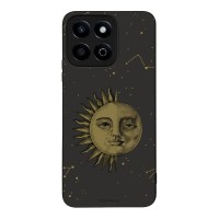 Θήκη Sonique Zodiac Series για Honor 200 Smart 5G Eclipse