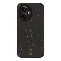 Θήκη Sonique Zodiac Series για Honor 400 5G Gemini