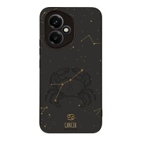 Θήκη Sonique Zodiac Series για Honor 400 5G Cancer