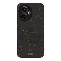 Θήκη Sonique Zodiac Series για Honor 400 5G Pisces