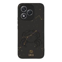 Θήκη Sonique Zodiac Series για Honor 400 Lite 5G Cancer