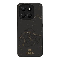 Θήκη Sonique Zodiac Series για Honor 400 Smart 4G / Honor 400 Smart 5G / Aquarius