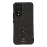 Θήκη Sonique Zodiac Series για Honor 50 5G / Nova 9 Aquarius