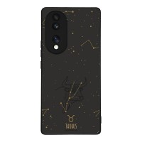 Θήκη Sonique Zodiac Series για Honor 70 5G Taurus