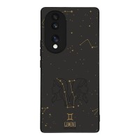 Θήκη Sonique Zodiac Series για Honor 70 5G Gemini
