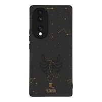 Θήκη Sonique Zodiac Series για Honor 70 5G Scorpio