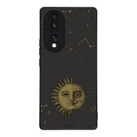 Θήκη Sonique Zodiac Series για Honor 70 5G Eclipse