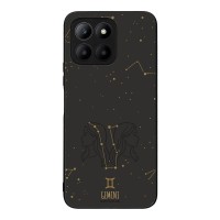 Θήκη Sonique Zodiac Series για Honor 70 Lite 5G Gemini