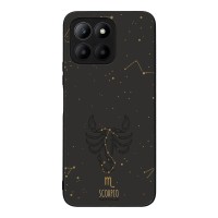 Θήκη Sonique Zodiac Series για Honor 70 Lite 5G Scorpio