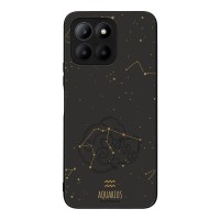 Θήκη Sonique Zodiac Series για Honor 70 Lite 5G Aquarius