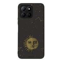 Θήκη Sonique Zodiac Series για Honor 70 Lite 5G Eclipse