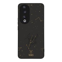 Θήκη Sonique Zodiac Series για Honor 90 5G Taurus