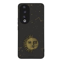 Θήκη Sonique Zodiac Series για Honor 90 5G Eclipse