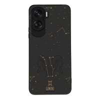 Θήκη Sonique Zodiac Series για Honor 90 Lite 5G Gemini