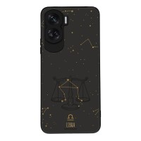 Θήκη Sonique Zodiac Series για Honor 90 Lite 5G Libra