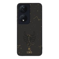 Θήκη Sonique Zodiac Series για Honor 90 Smart 5G / Honor X7b Scorpio