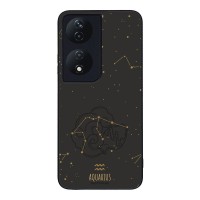 Θήκη Sonique Zodiac Series για Honor 90 Smart 5G / Honor X7b Aquarius