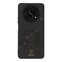 Θήκη Sonique Zodiac Series για Honor Magic4 Lite 5G Cancer