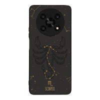 Θήκη Sonique Zodiac Series για Honor Magic4 Lite 5G Scorpio