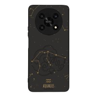 Θήκη Sonique Zodiac Series για Honor Magic4 Lite 5G Aquarius
