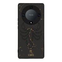Θήκη Sonique Zodiac Series για Honor Magic5 Lite 5G Scorpio