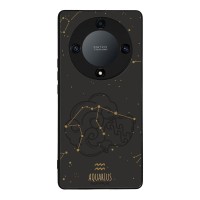 Θήκη Sonique Zodiac Series για Honor Magic5 Lite 5G Aquarius