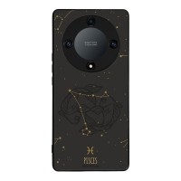 Θήκη Sonique Zodiac Series για Honor Magic5 Lite 5G Pisces
