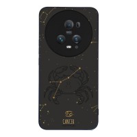 Θήκη Sonique Zodiac Series για Honor Magic5 Pro 5G Cancer