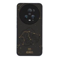 Θήκη Sonique Zodiac Series για Honor Magic5 Pro 5G Aquarius