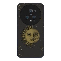 Θήκη Sonique Zodiac Series για Honor Magic5 Pro 5G Eclipse