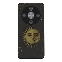 Θήκη Sonique Zodiac Series για Honor Magic6 Lite 5G Eclipse