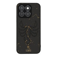 Θήκη Sonique Zodiac Series για Honor X8b Scorpio