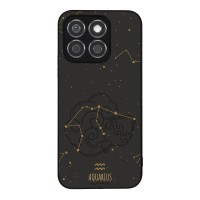 Θήκη Sonique Zodiac Series για Honor X8b Aquarius