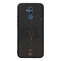Θήκη Sonique Zodiac Series για Huawei Mate 20 Lite Aries