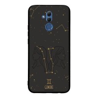 Θήκη Sonique Zodiac Series για Huawei Mate 20 Lite Gemini