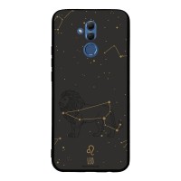 Θήκη Sonique Zodiac Series για Huawei Mate 20 Lite Leo