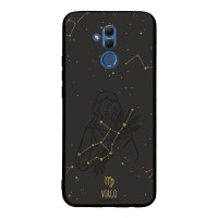 Θήκη Sonique Zodiac Series για Huawei Mate 20 Lite Virgo
