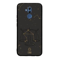Θήκη Sonique Zodiac Series για Huawei Mate 20 Lite Libra