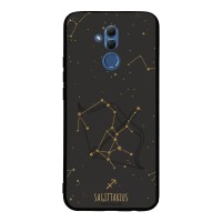 Θήκη Sonique Zodiac Series για Huawei Mate 20 Lite Sagittarius