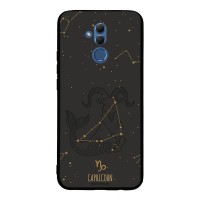 Θήκη Sonique Zodiac Series για Huawei Mate 20 Lite Capricorn