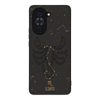 Θήκη Sonique Zodiac Series για Huawei Nova 10 Pro Scorpio