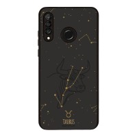 Θήκη Sonique Zodiac Series για Huawei P30 Lite Taurus