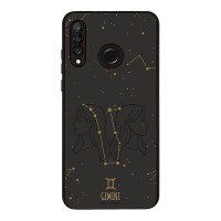 Θήκη Sonique Zodiac Series για Huawei P30 Lite Gemini