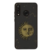 Θήκη Sonique Zodiac Series για Huawei P30 Lite Eclipse