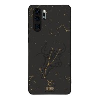 Θήκη Sonique Zodiac Series για Huawei P30 Pro Taurus