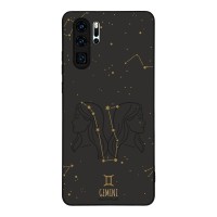 Θήκη Sonique Zodiac Series για Huawei P30 Pro Gemini