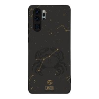 Θήκη Sonique Zodiac Series για Huawei P30 Pro Cancer